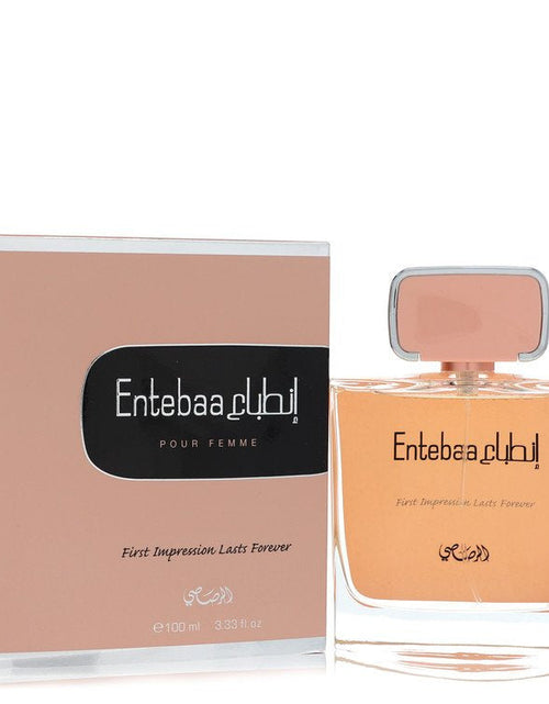 Load image into Gallery viewer, Entebaa by Rasasi Eau De Parfum Spray
