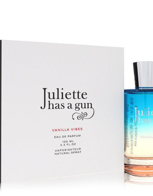 Load image into Gallery viewer, Vanilla Vibes by Juliette Has A Gun Eau De Parfum Spray
