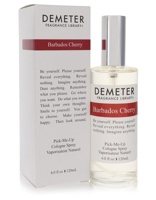Load image into Gallery viewer, Demeter Barbados Cherry by Demeter Cologne Spray
