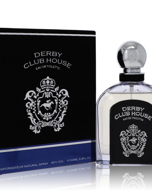 Load image into Gallery viewer, Armaf Derby Club House by Armaf Eau De Toilette Spray
