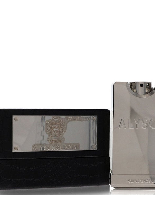 Load image into Gallery viewer, Cuir D'encens by Alyson Oldoini Eau De Parfum Spray
