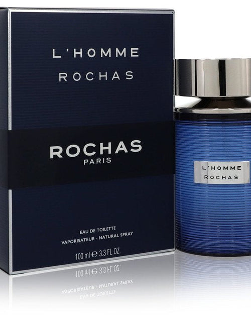 Load image into Gallery viewer, L'homme Rochas by Rochas Eau De Toilette Spray
