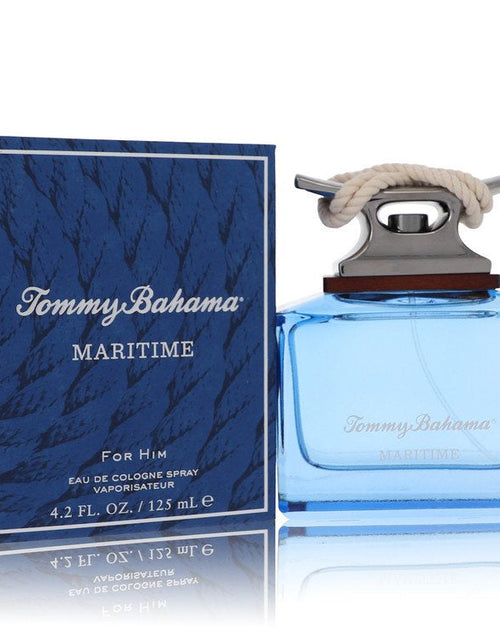 Load image into Gallery viewer, Tommy Bahama Maritime by Tommy Bahama Eau De Cologne Spray
