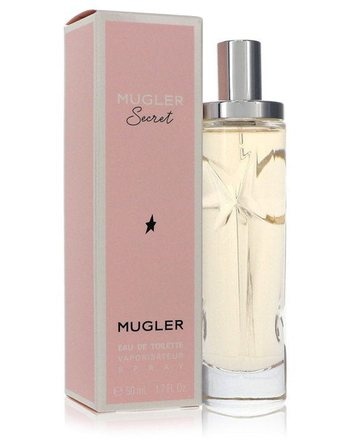 Load image into Gallery viewer, Mugler Secret by Thierry Mugler Eau De Toilette Spray
