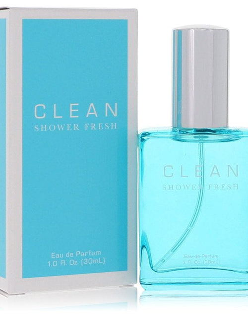 Load image into Gallery viewer, Clean Shower Fresh by Clean Eau De Parfum Spray
