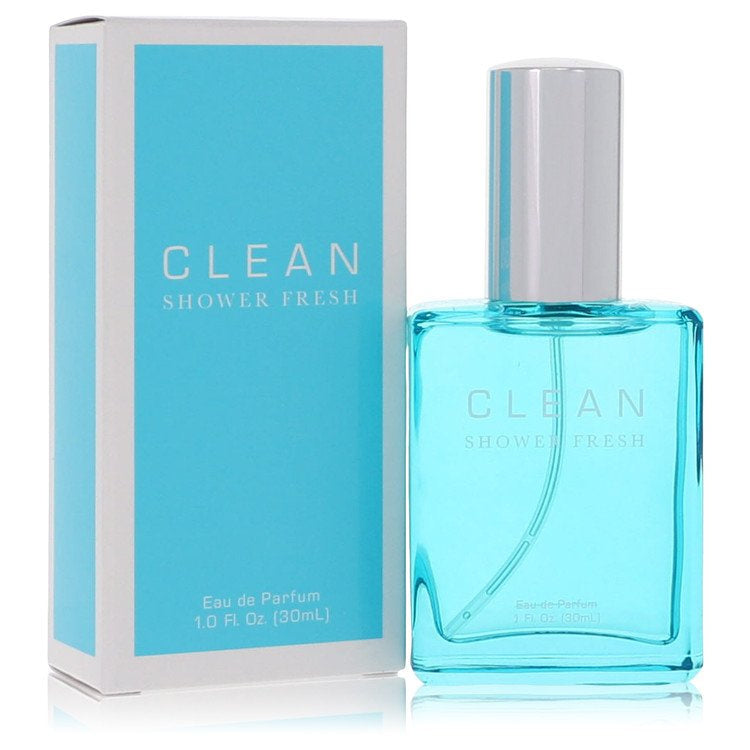Clean Shower Fresh by Clean Eau De Parfum Spray