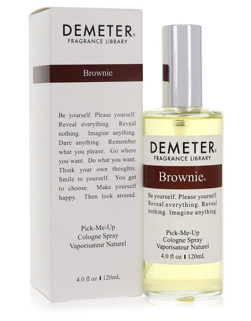 Load image into Gallery viewer, Demeter Brownie by Demeter Cologne Spray
