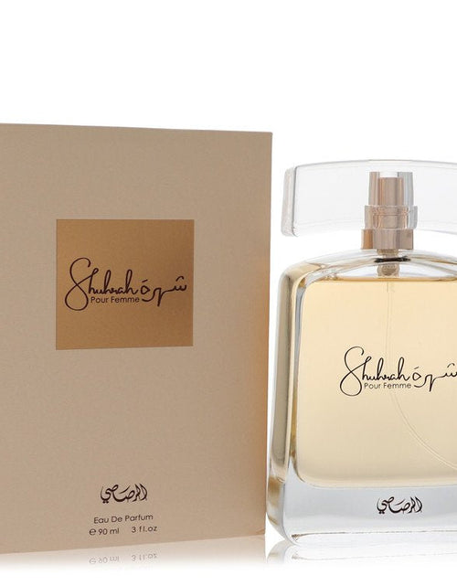 Load image into Gallery viewer, Rasasi Shuhrah by Rasasi Eau De Parfum Spray
