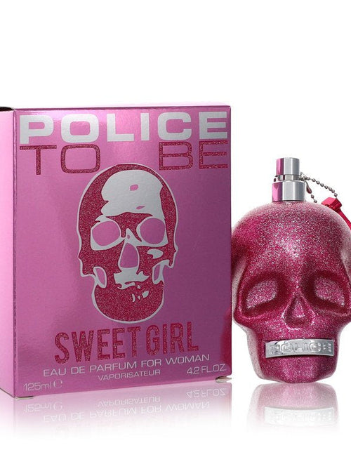 Load image into Gallery viewer, Police To Be Sweet Girl by Police Colognes Eau De Parfum Spray
