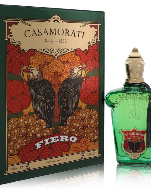 Load image into Gallery viewer, Fiero by Xerjoff Eau De Parfum Spray
