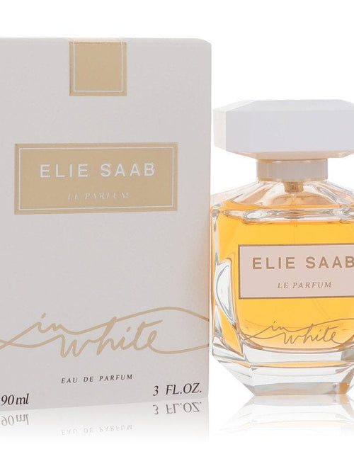Load image into Gallery viewer, Le Parfum Elie Saab In White by Elie Saab Eau De Parfum Spray

