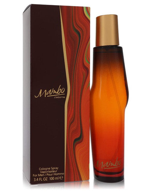 Load image into Gallery viewer, Mambo by Liz Claiborne Cologne Spray
