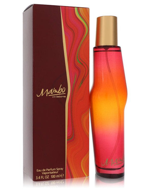 Load image into Gallery viewer, Mambo by Liz Claiborne Eau De Parfum Spray
