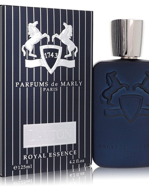 Load image into Gallery viewer, Layton Royal Essence by Parfums De Marly Eau De Parfum Spray
