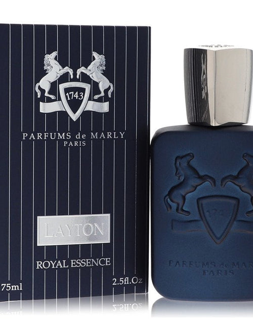 Load image into Gallery viewer, Layton Royal Essence by Parfums De Marly Eau De Parfum Spray
