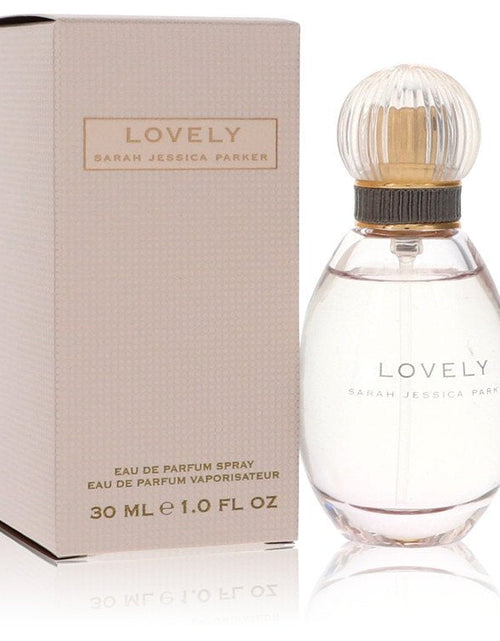 Load image into Gallery viewer, Lovely by Sarah Jessica Parker Eau De Parfum Spray
