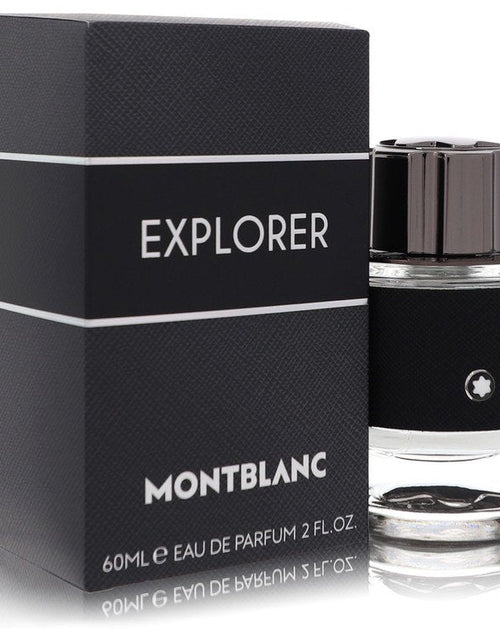 Load image into Gallery viewer, Montblanc Explorer by Mont Blanc Eau De Parfum Spray
