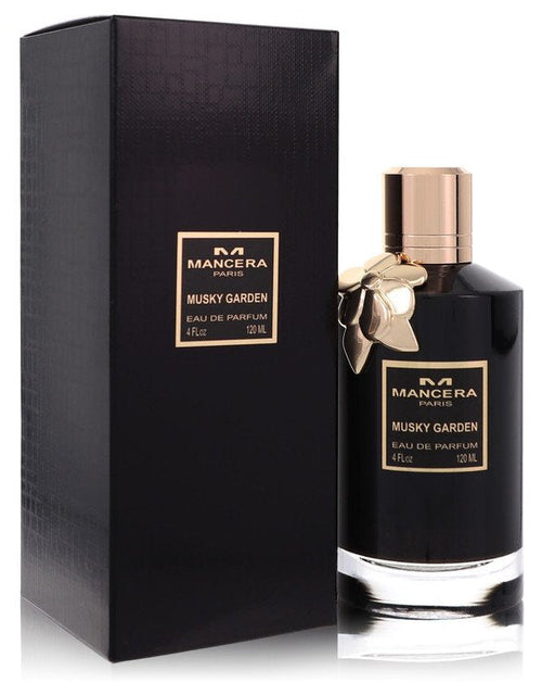 Load image into Gallery viewer, Mancera Musky Garden by Mancera Eau De Parfum Spray
