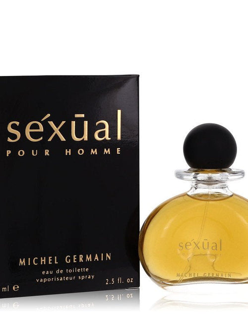 Load image into Gallery viewer, Sexual by Michel Germain Eau De Toilette Spray
