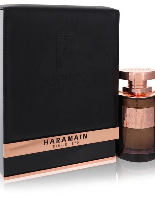 Load image into Gallery viewer, Al Haramain Portfolio Floral Sculpture by Al Haramain Eau De Parfum Spray
