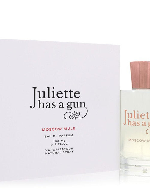 Load image into Gallery viewer, Moscow Mule by Juliette Has A Gun Eau De Parfum Spray
