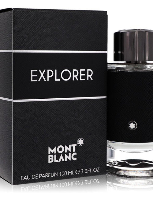 Load image into Gallery viewer, Montblanc Explorer by Mont Blanc Eau De Parfum Spray
