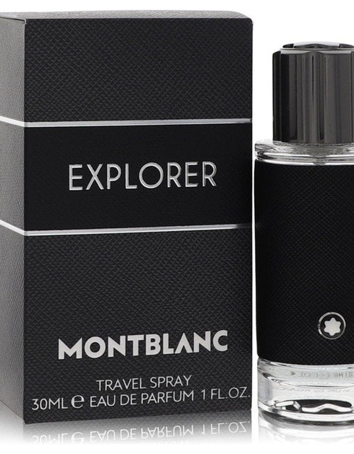 Load image into Gallery viewer, Montblanc Explorer by Mont Blanc Eau De Parfum Spray

