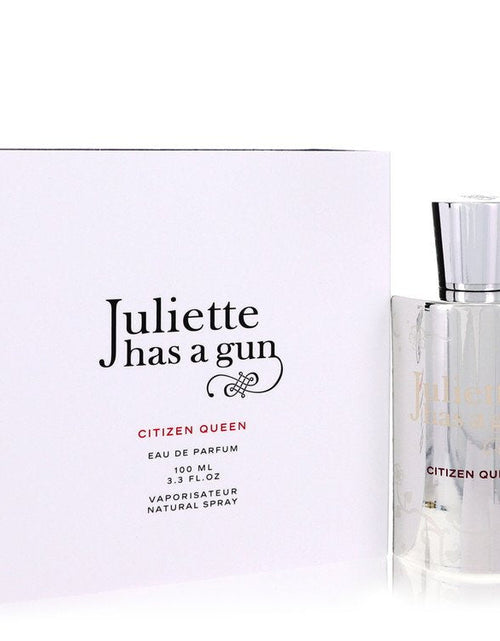 Load image into Gallery viewer, Citizen Queen by Juliette Has A Gun Eau De Parfum Spray
