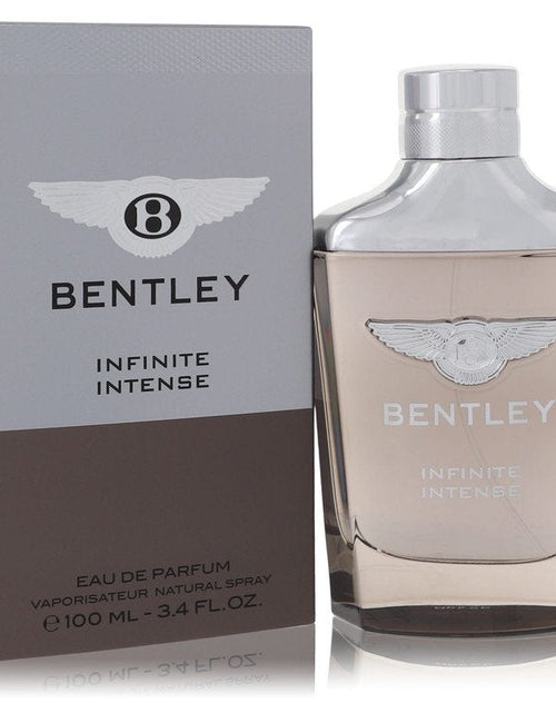 Load image into Gallery viewer, Bentley Infinite Intense by Bentley Eau De Parfum Spray
