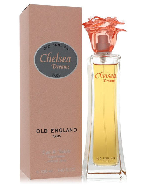 Load image into Gallery viewer, Chelsea Dreams by Old England Eau De Toilette Spray
