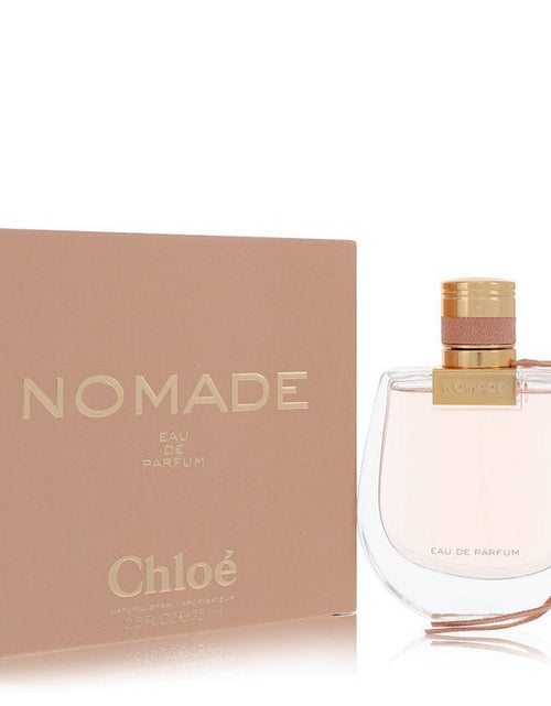 Load image into Gallery viewer, Chloe Nomade by Chloe Eau De Parfum Spray
