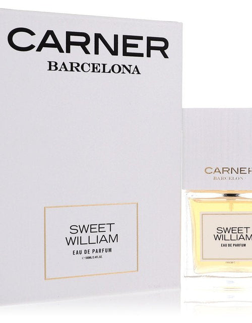 Load image into Gallery viewer, Sweet William by Carner Barcelona Eau De Parfum Spray
