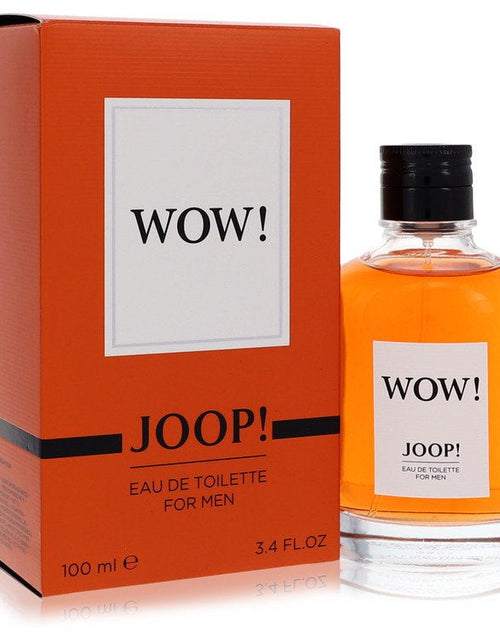 Load image into Gallery viewer, Joop Wow by Joop! Eau De Toilette Spray
