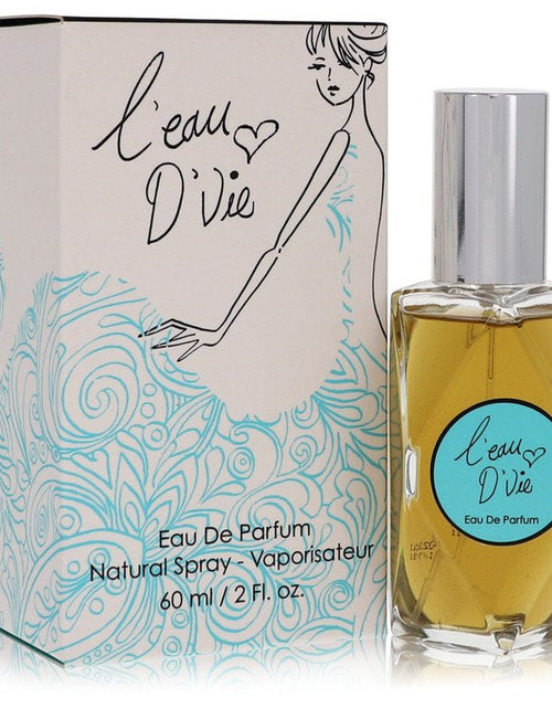 Load image into Gallery viewer, L'eau De Vie by Rue 37 Eau De Parfum Spray
