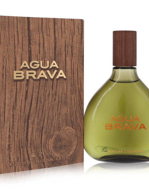 Load image into Gallery viewer, Agua Brava by Antonio Puig Eau De Cologne
