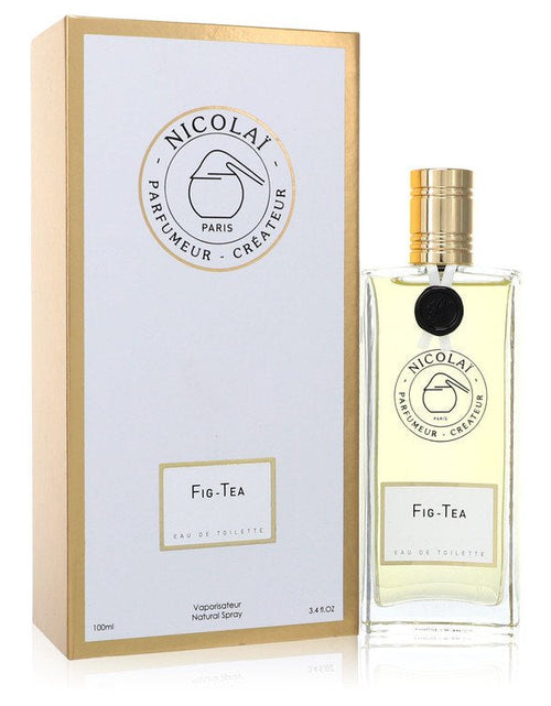 Load image into Gallery viewer, Nicolai Fig Tea by Nicolai Eau De Toilette Spray
