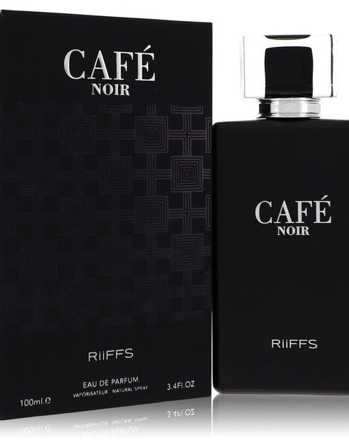 Load image into Gallery viewer, Café Noire by Riiffs Eau De Parfum Spray
