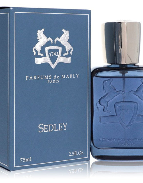 Load image into Gallery viewer, Sedley by Parfums De Marly Eau De Parfum Spray
