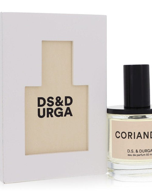 Load image into Gallery viewer, Coriander by D.S. &amp; Durga Eau De Parfum Spray
