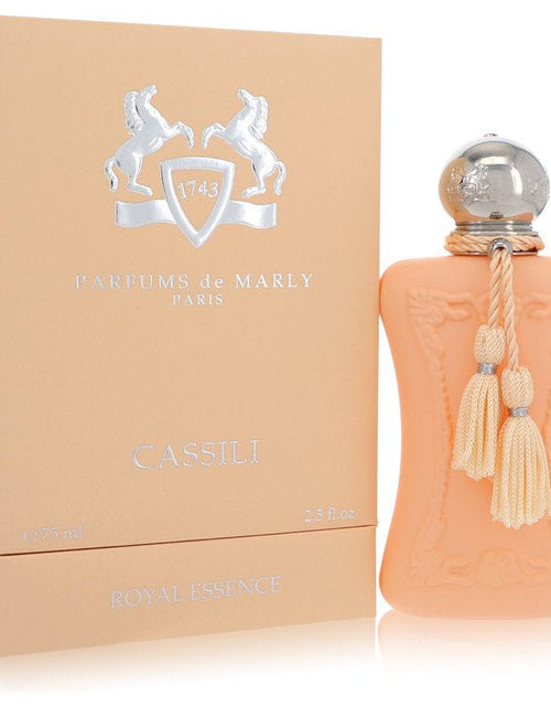 Load image into Gallery viewer, Cassili by Parfums De Marly Eau De Parfum Spray
