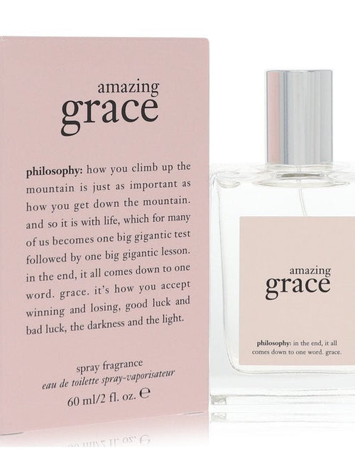 Load image into Gallery viewer, Amazing Grace by Philosophy Eau De Toilette Spray
