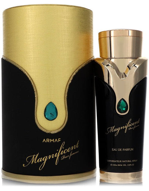 Load image into Gallery viewer, Armaf Magnificent by Armaf Eau De Parfum Spray
