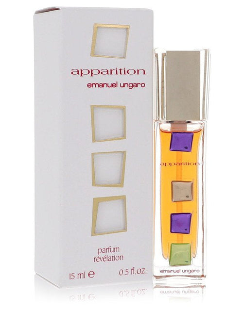 Load image into Gallery viewer, Apparition by Ungaro Pure Parfum
