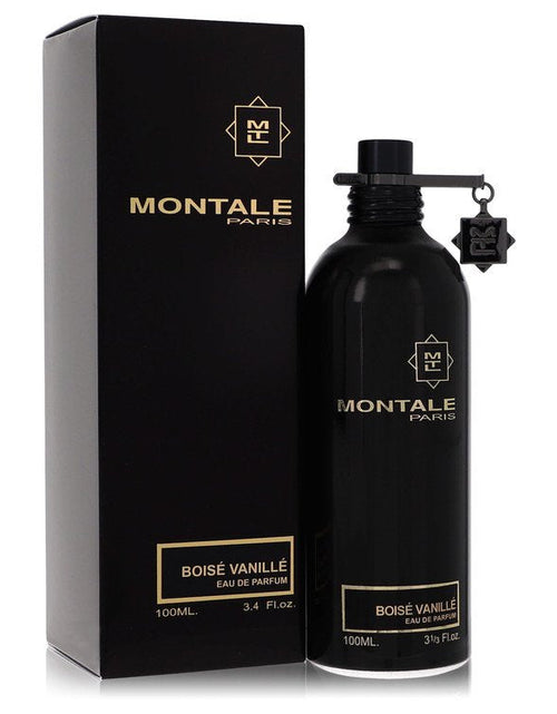 Load image into Gallery viewer, Montale Boise Vanille by Montale Eau De Parfum Spray
