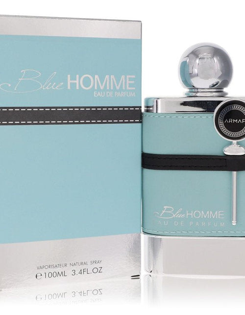 Load image into Gallery viewer, Armaf Blue Homme by Armaf Eau De Parfum Spray
