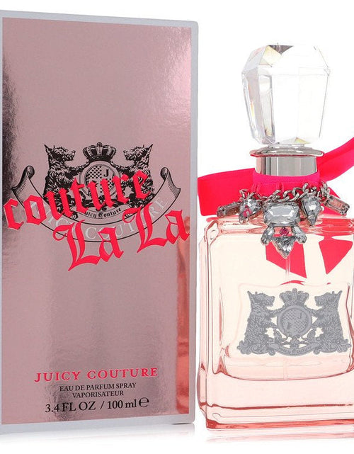 Load image into Gallery viewer, Couture La La by Juicy Couture Eau De Parfum Spray
