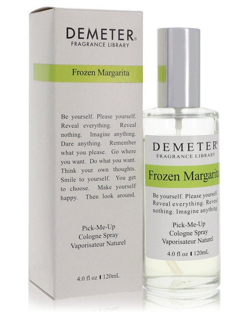 Load image into Gallery viewer, Demeter Frozen Margarita by Demeter Cologne Spray
