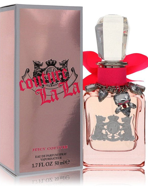 Load image into Gallery viewer, Couture La La by Juicy Couture Eau De Parfum Spray
