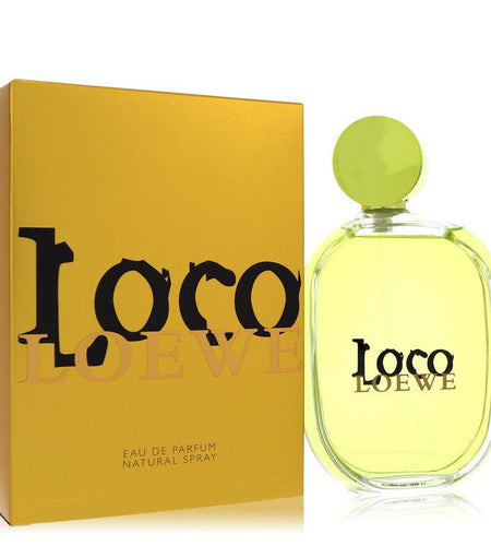 Loco Loewe by Loewe Eau De Parfum Spray
