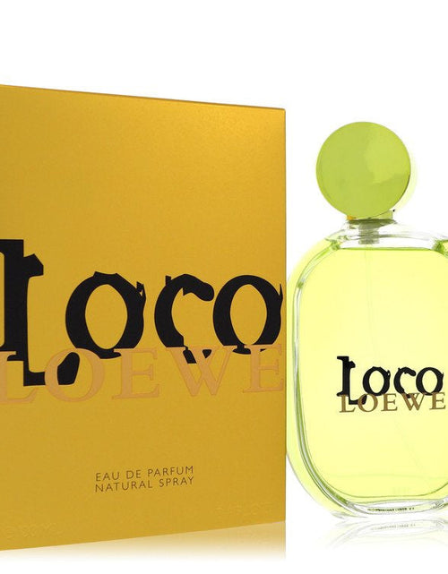 Load image into Gallery viewer, Loco Loewe by Loewe Eau De Parfum Spray
